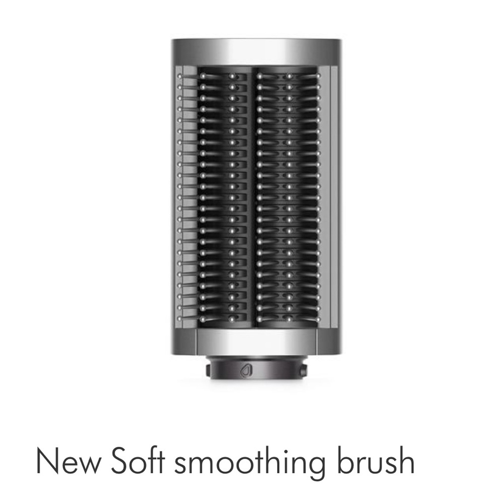 Dyson Soft smoothing brush